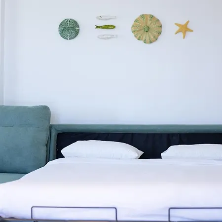 Prow House Apartment