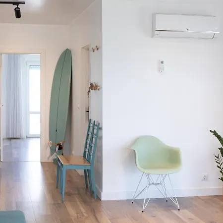 Prow House Apartment *