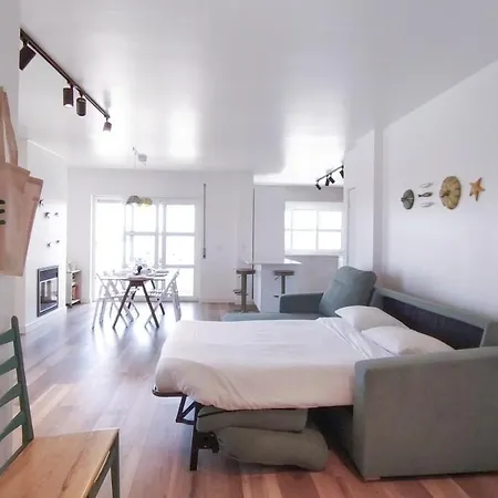 Apartment Prow House