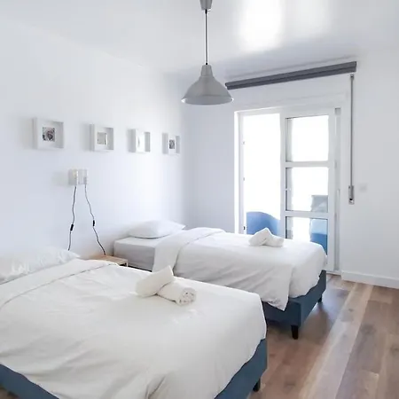 Prow House Apartment *