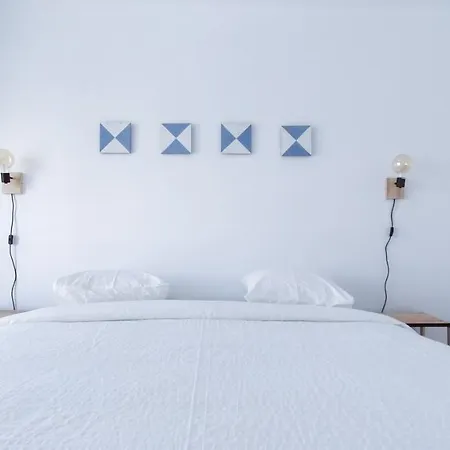 Apartment Prow House Ferrel (Leiria)