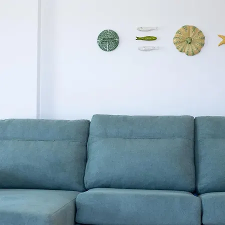 Apartment Prow House