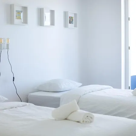 Apartment Prow House
