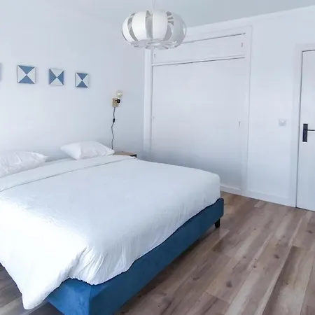 Prow House Apartment Ferrel (Leiria)