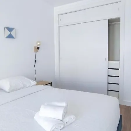 Prow House Apartment