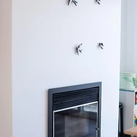 Prow House Apartment Ferrel (Leiria)