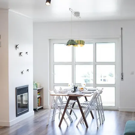 Prow House Apartment