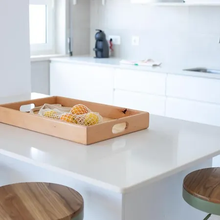 Prow House Apartment